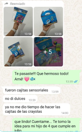 Testimonio de cliente 3