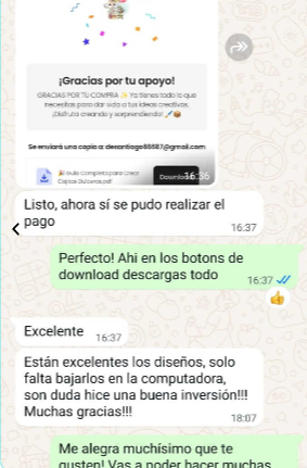 Testimonio de cliente 7