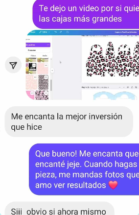 Testimonio de cliente 2